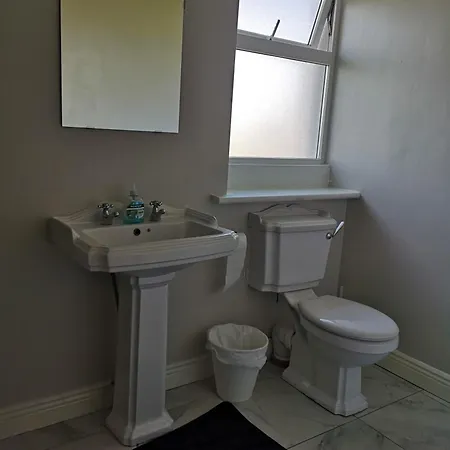 3 Bed House With 2 Living Areas And 2 Bathrooms Athy