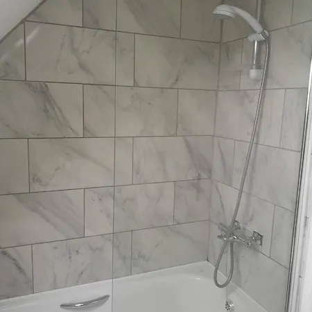 3 Bed House With 2 Living Areas And 2 Bathrooms Holiday home